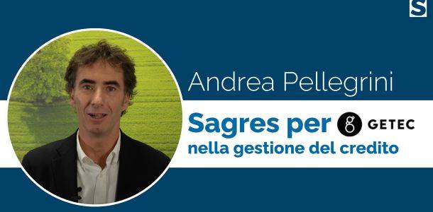 Sagre per Getec Italia nella Gestione del Credito