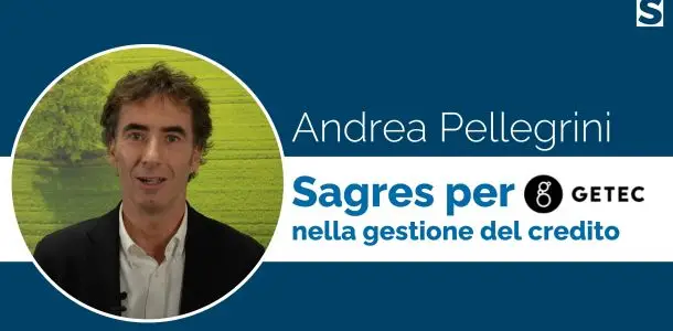Sagre per Getec Italia nella Gestione del Credito