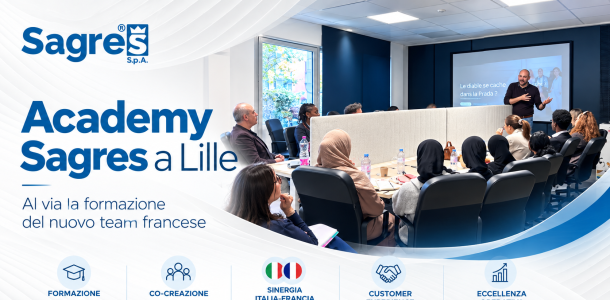 Academy Sagres a Lille_ formazione e sinergia